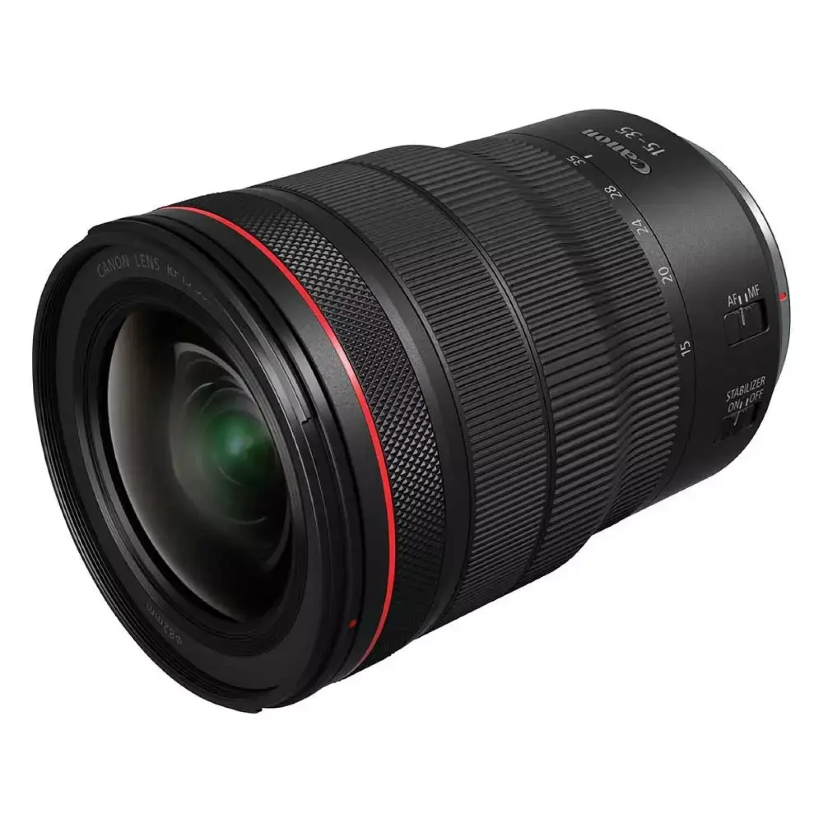 Canon RF 15-35mm f/2.8 L IS USM - Photo 1 sur 2