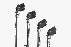 Location Dedolight DLH4