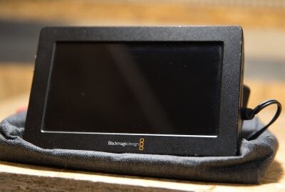 Location Régie  ATEM Mini Pro (mélangeur, live stream)