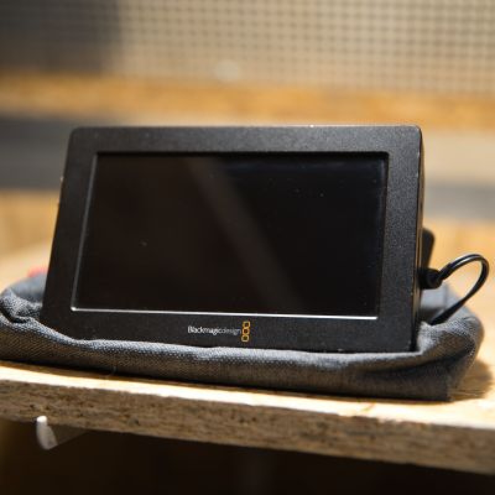 Régie  ATEM Mini Pro (mélangeur, live stream) - Photo 3 sur 3