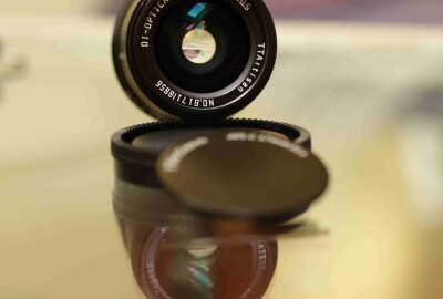 Location Objectif 17mm F1.4 TTartisans