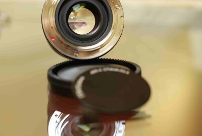 Location Objectif 17mm F1.4 TTartisans