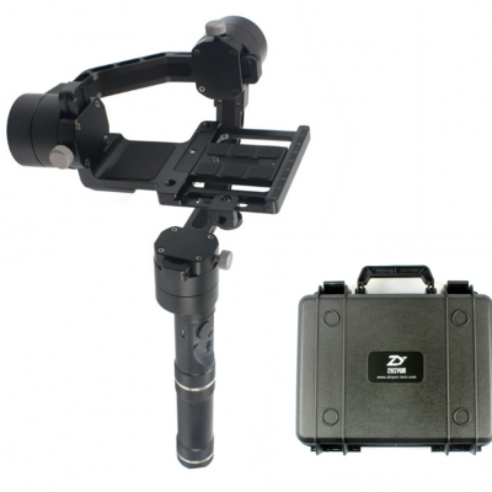 Stabilisateur Crane V2 de Zhiyun - Photo 1 sur 4