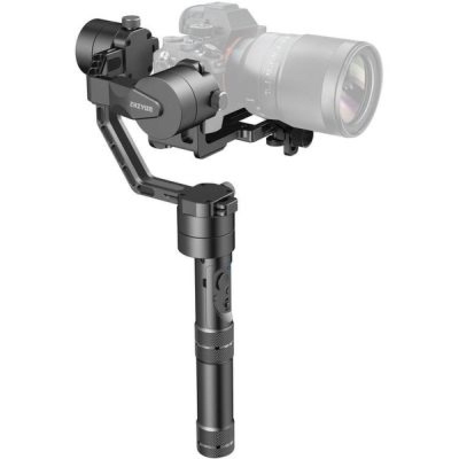 Stabilisateur Crane V2 de Zhiyun - Photo 4 sur 4
