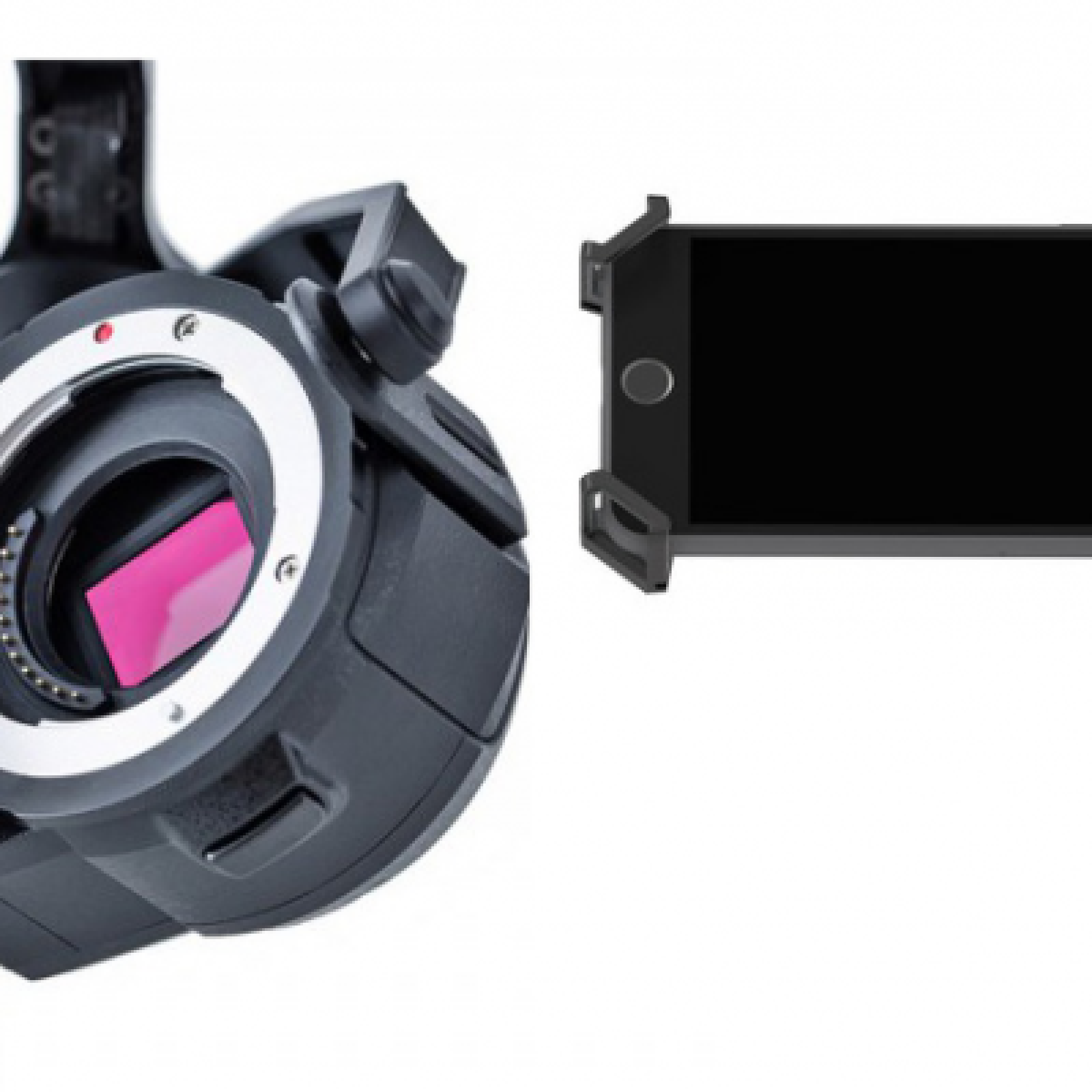 Pack Osmo Pro 4K avec camera DJI X5 - Photo 2 sur 3