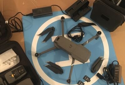 Location Mavic 2 Pro, l'excellence