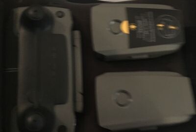 Location Mavic 2 Pro, l'excellence