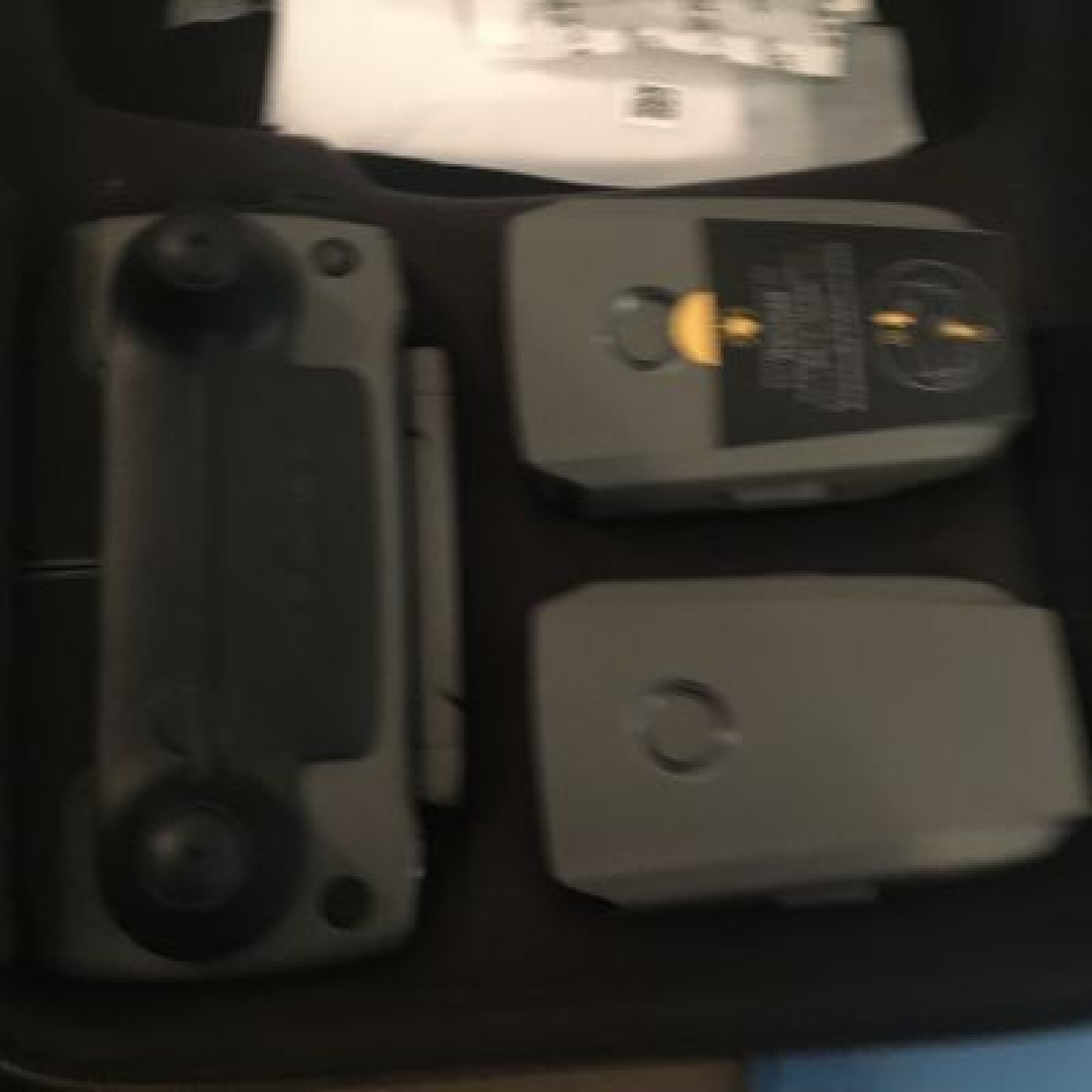 Mavic 2 Pro, l'excellence - Photo 3 sur 5