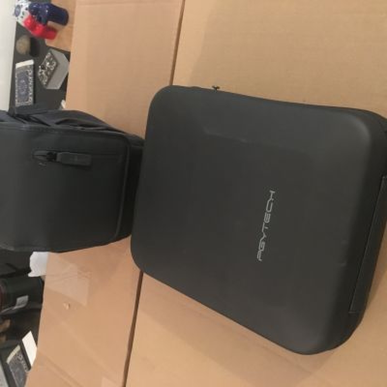 Mavic 2 Pro, l'excellence - Photo 4 sur 5
