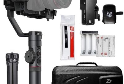 Location Stabilisateur 3 axes