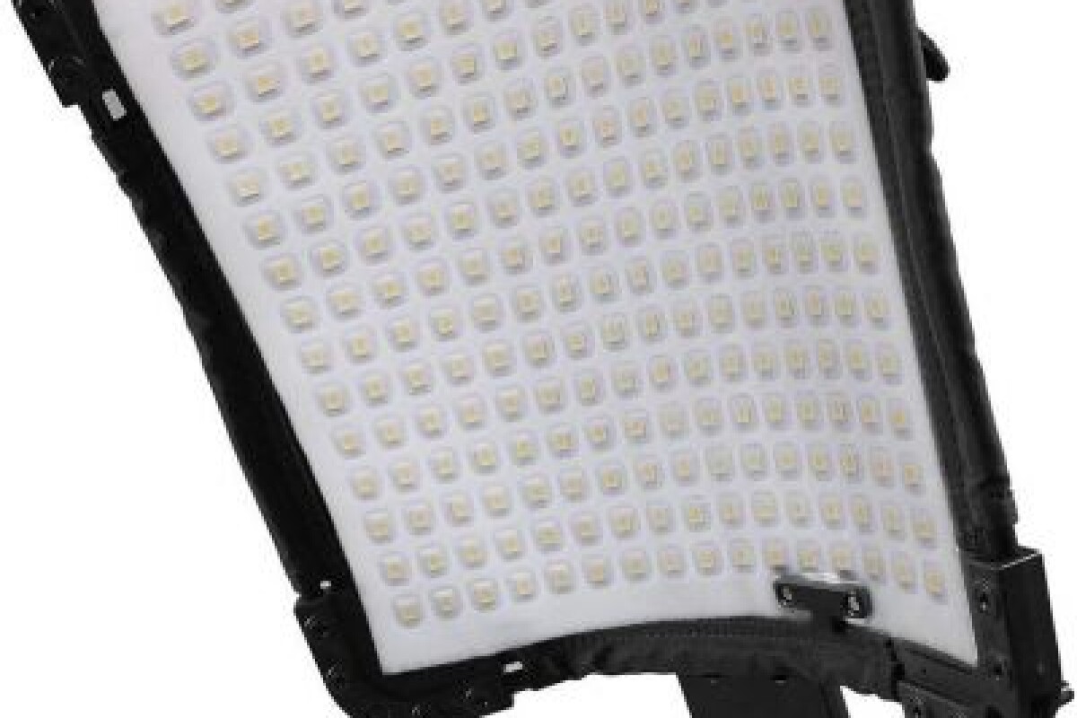 Location Panneau LED flexible Brightcast V15 - Lightyshare