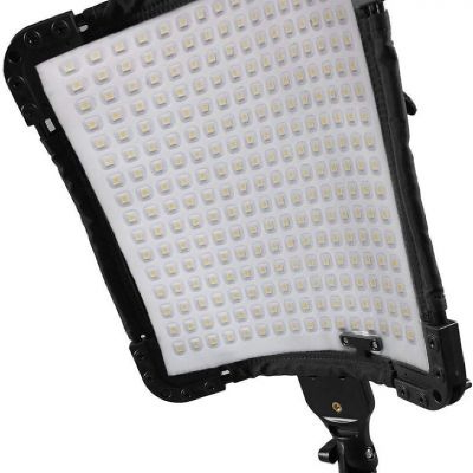 Panneau LED flexible Brightcast V15 - Photo 1 sur 2