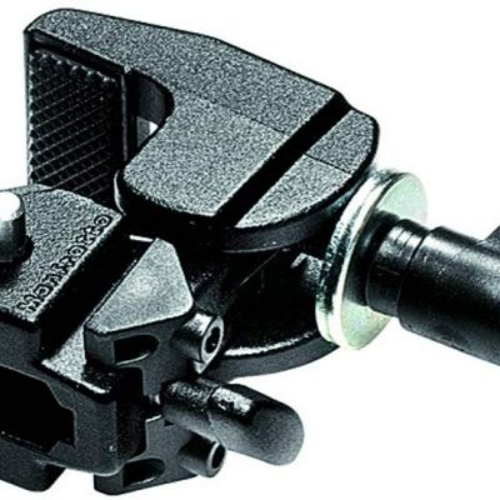 Manfrotto 035 superclamp - Photo 1 sur 1