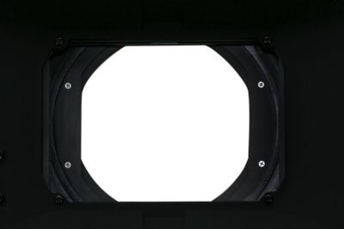 Location Genustech Mattebox Clip-on ou Rod Mount - Lightyshare