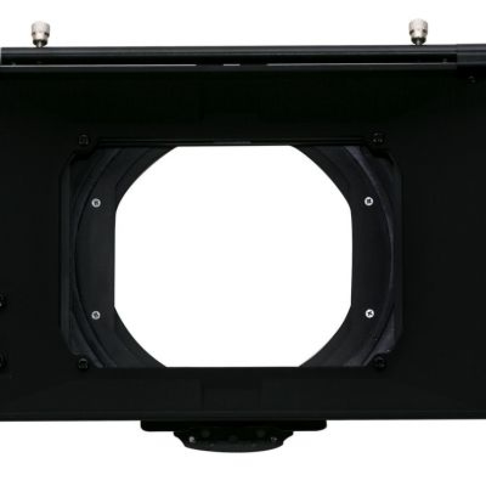 Genustech Mattebox Clip-on ou Rod Mount - Photo 1 sur 3