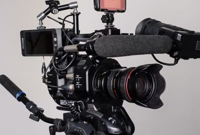 Location Sony FS7 pour Documentaire & Cinema