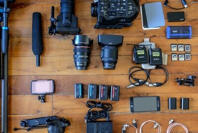 Location Sony FS7 pour Documentaire & Cinema
