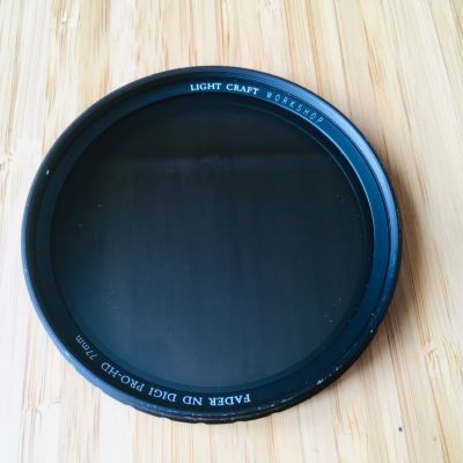 Fader ND Digi-ProHD 77mm - Photo 1 sur 2