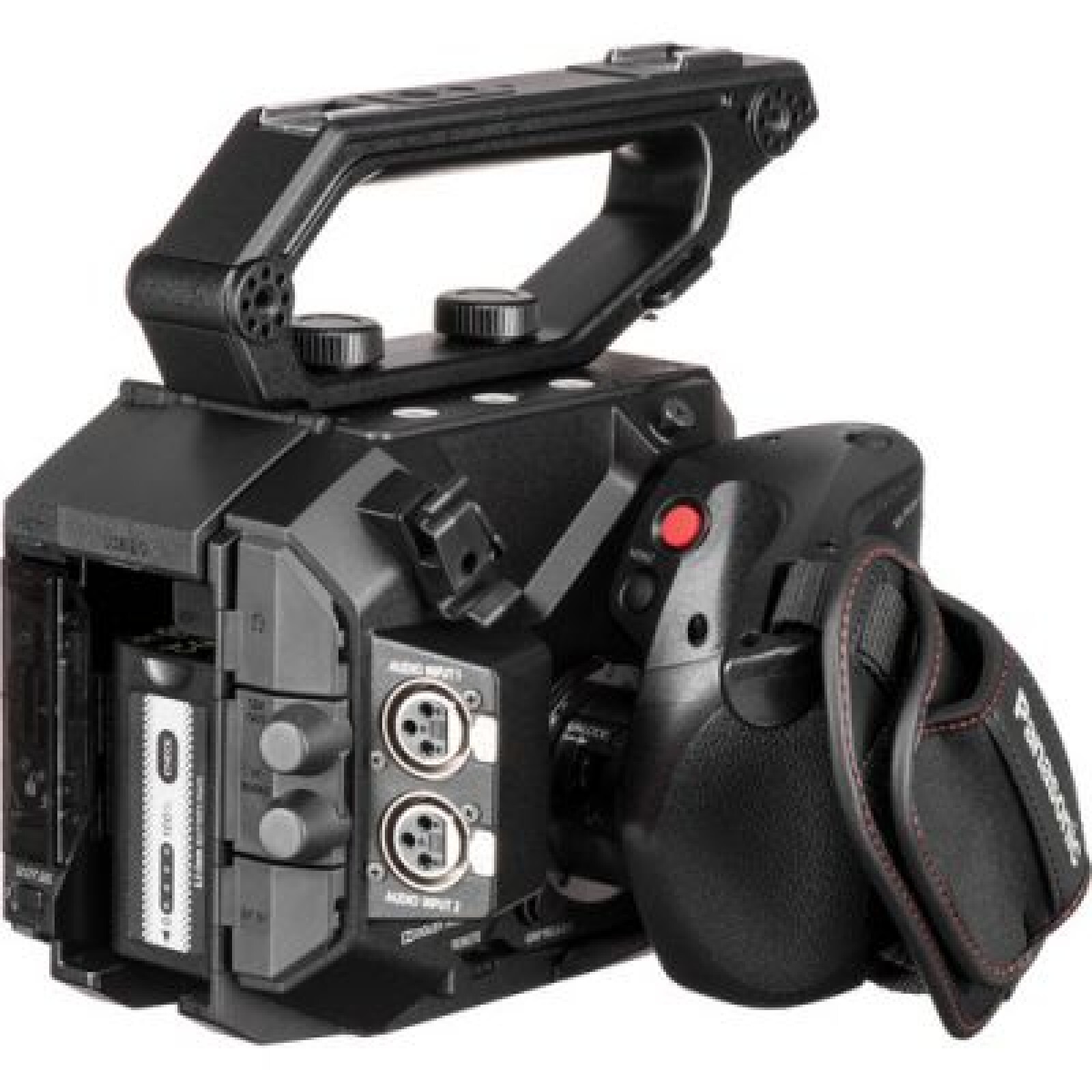 Panasonic EVA-1 - Photo 3 sur 4