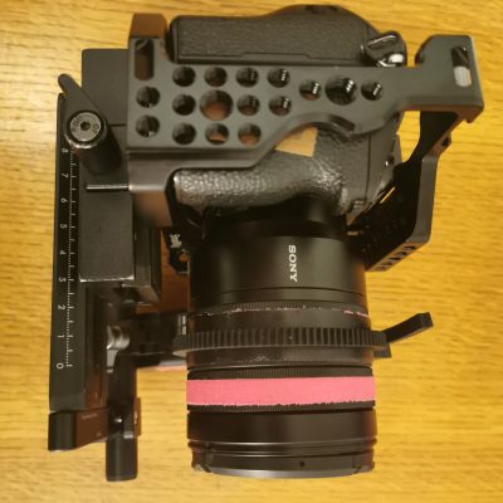 24-70mm /4 sony zeiss OSS - Photo 1 sur 2