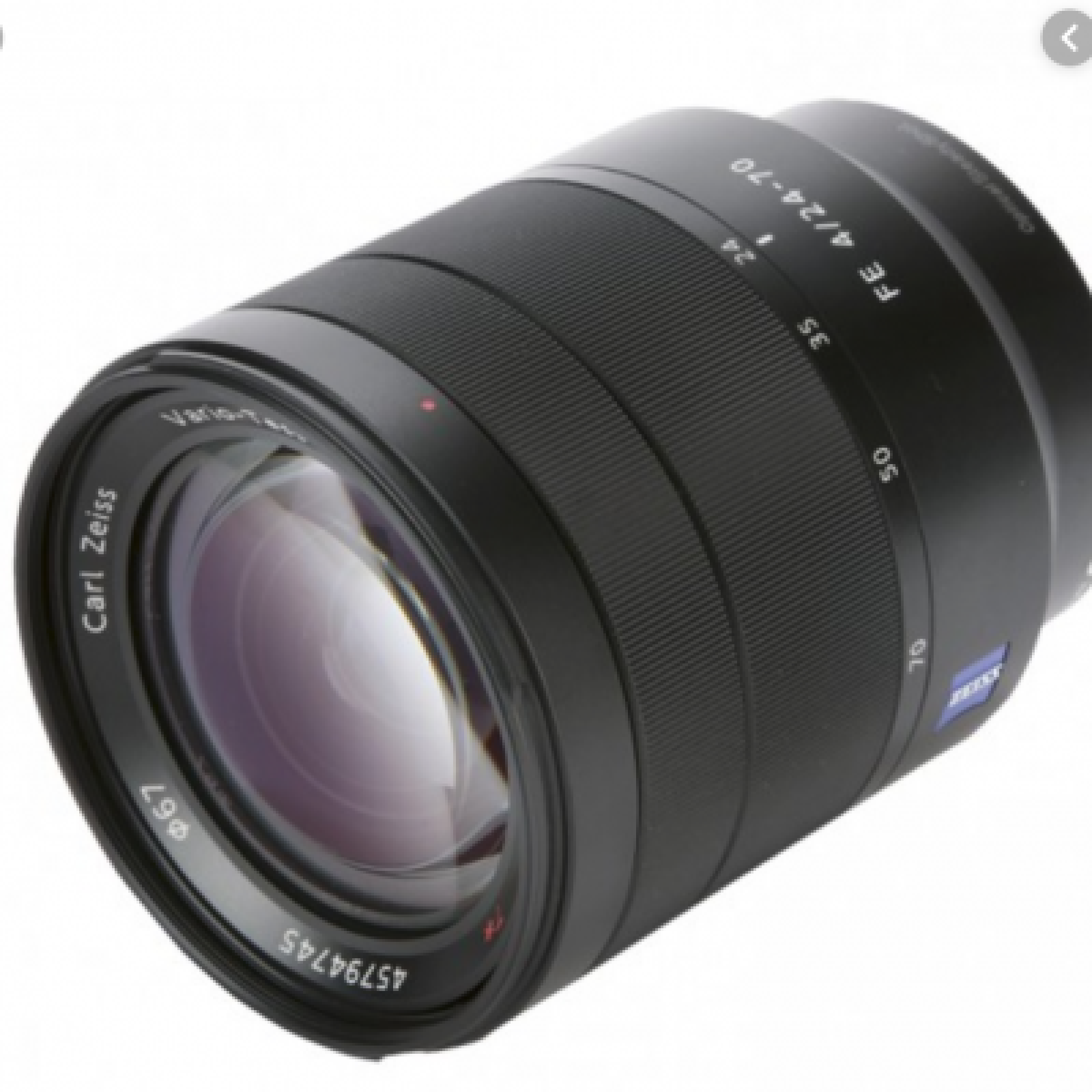 24-70mm /4 sony zeiss OSS - Photo 2 sur 2