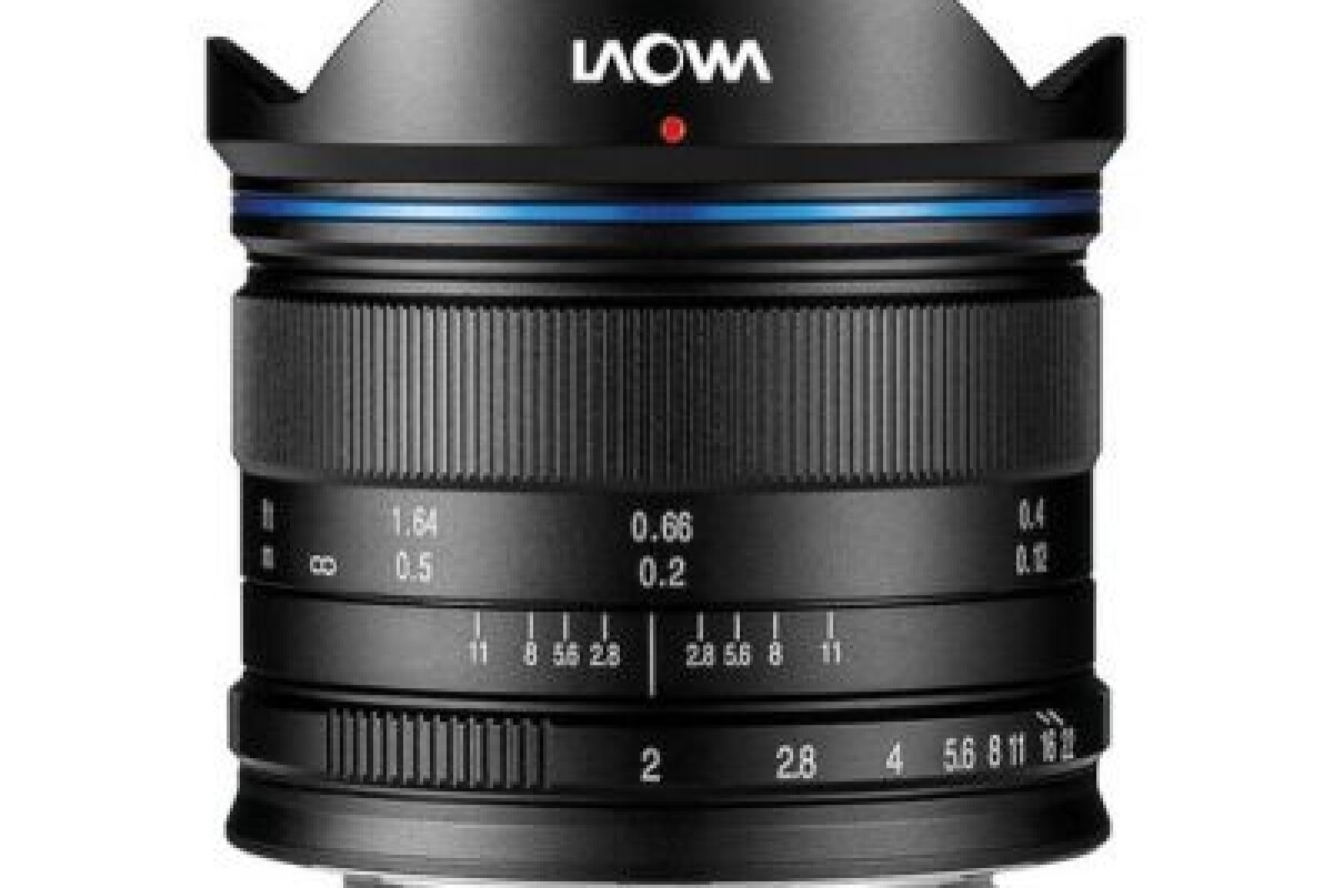 Location Laowa 7.5 f/2 micro 4/3 - Lightyshare