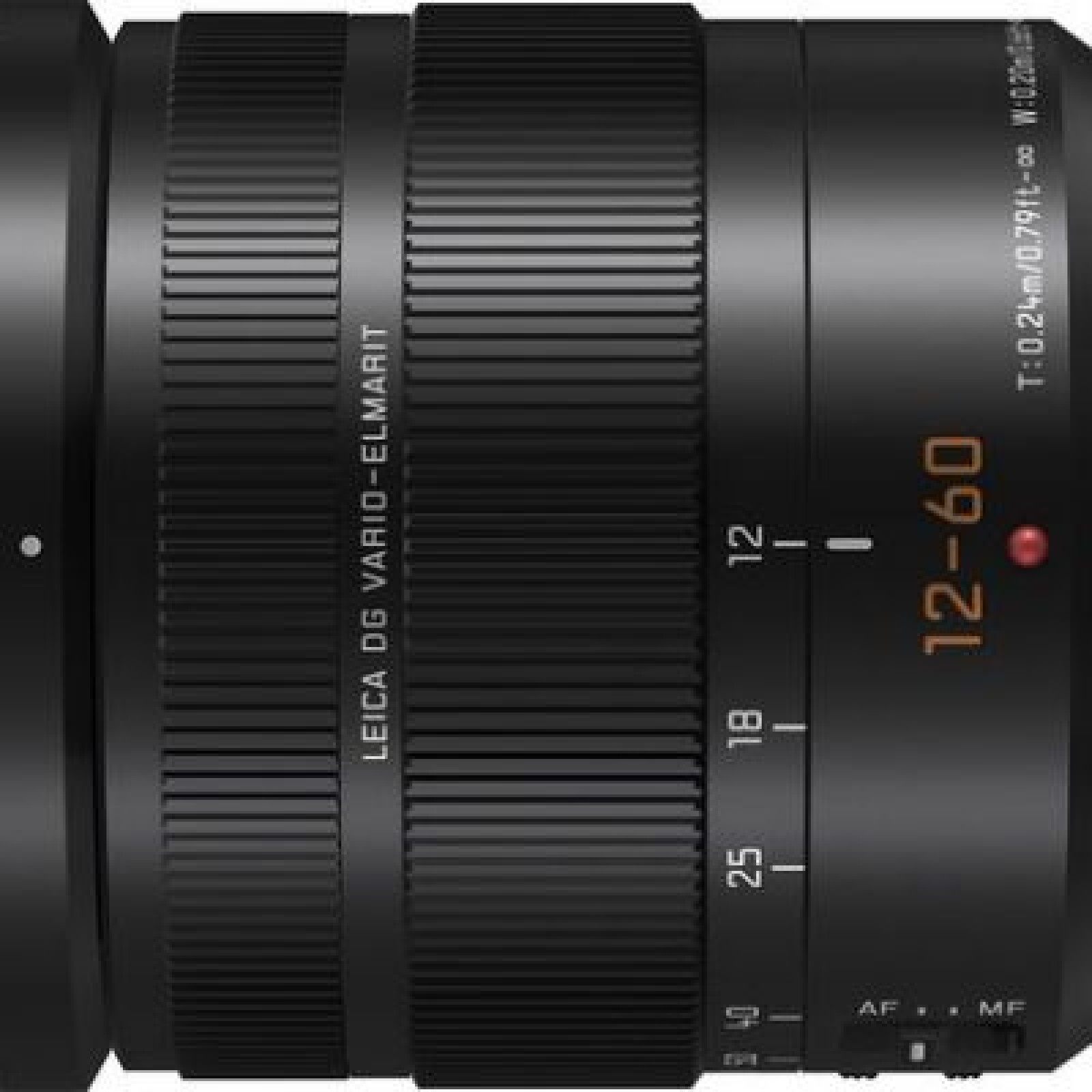 Panasonic Leica Dg 12-60 f/ 2.8-4.0 - Photo 1 sur 1