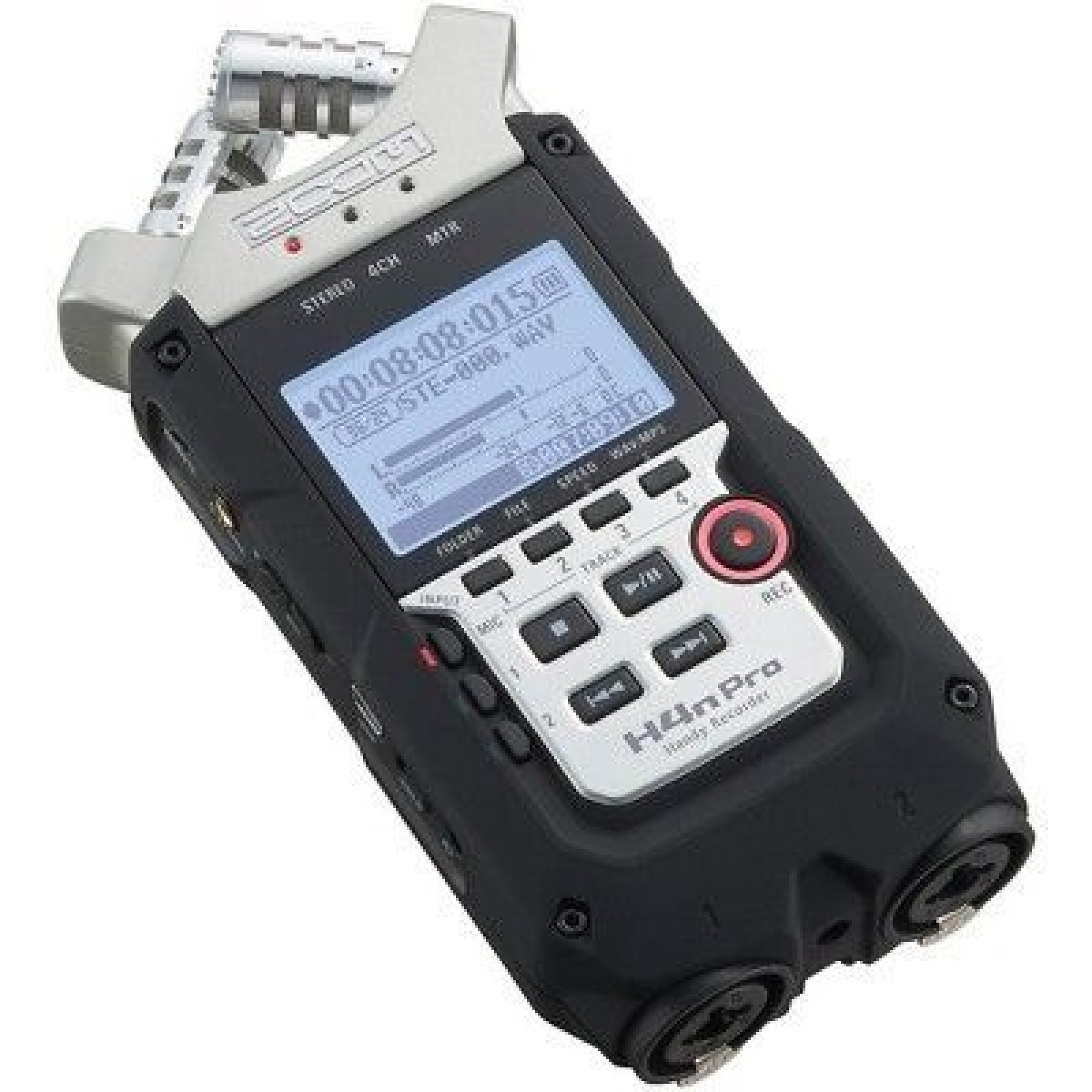 KIT SON INTERVIEW: Sennheiser ME 66+ Zoom H4N - Photo 2 sur 4