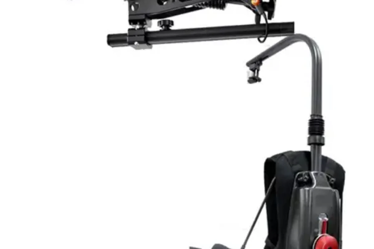 Location Easyrig Vario 5 - Lightyshare