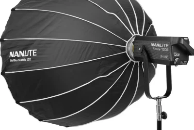 Location Nanlite Forza 720B