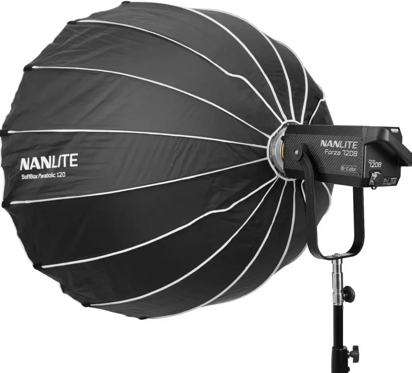Nanlite Forza 720B - Photo 3 sur 4