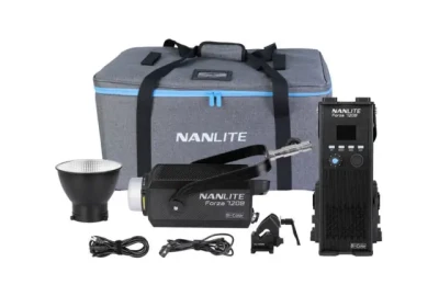 Location Nanlite Forza 720B
