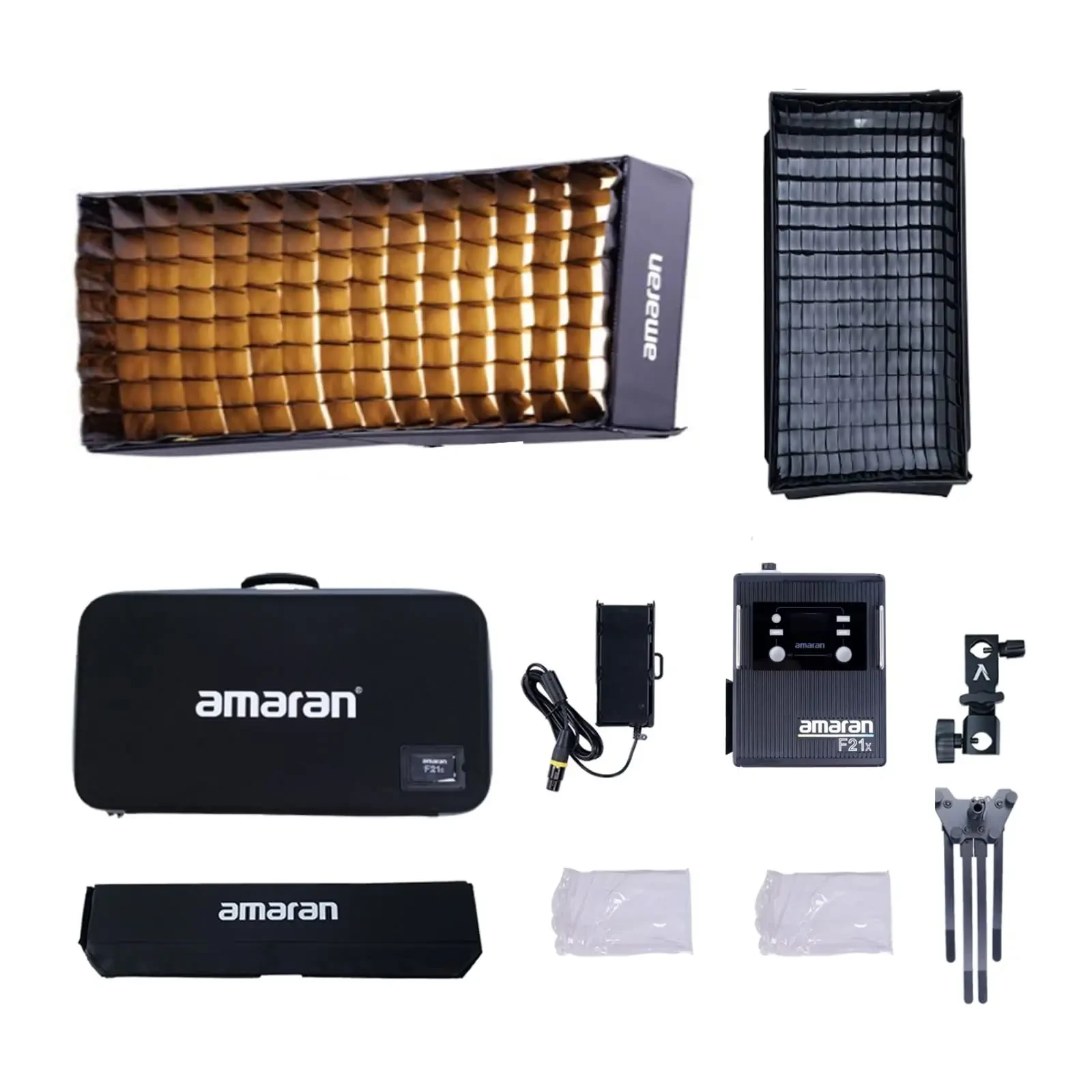 Amaran F21x - Photo 2 sur 3