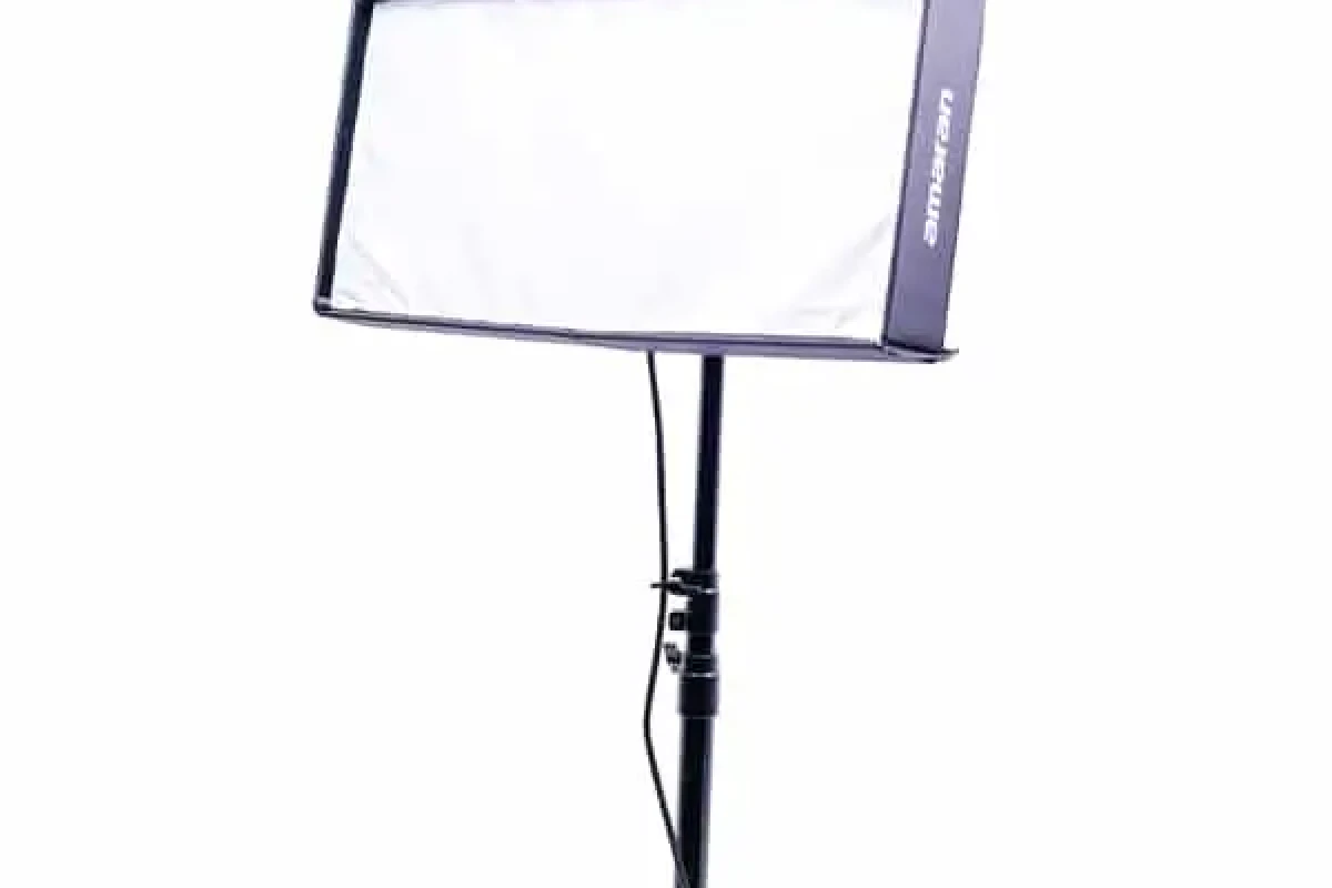 Location Amaran F21x - Lightyshare