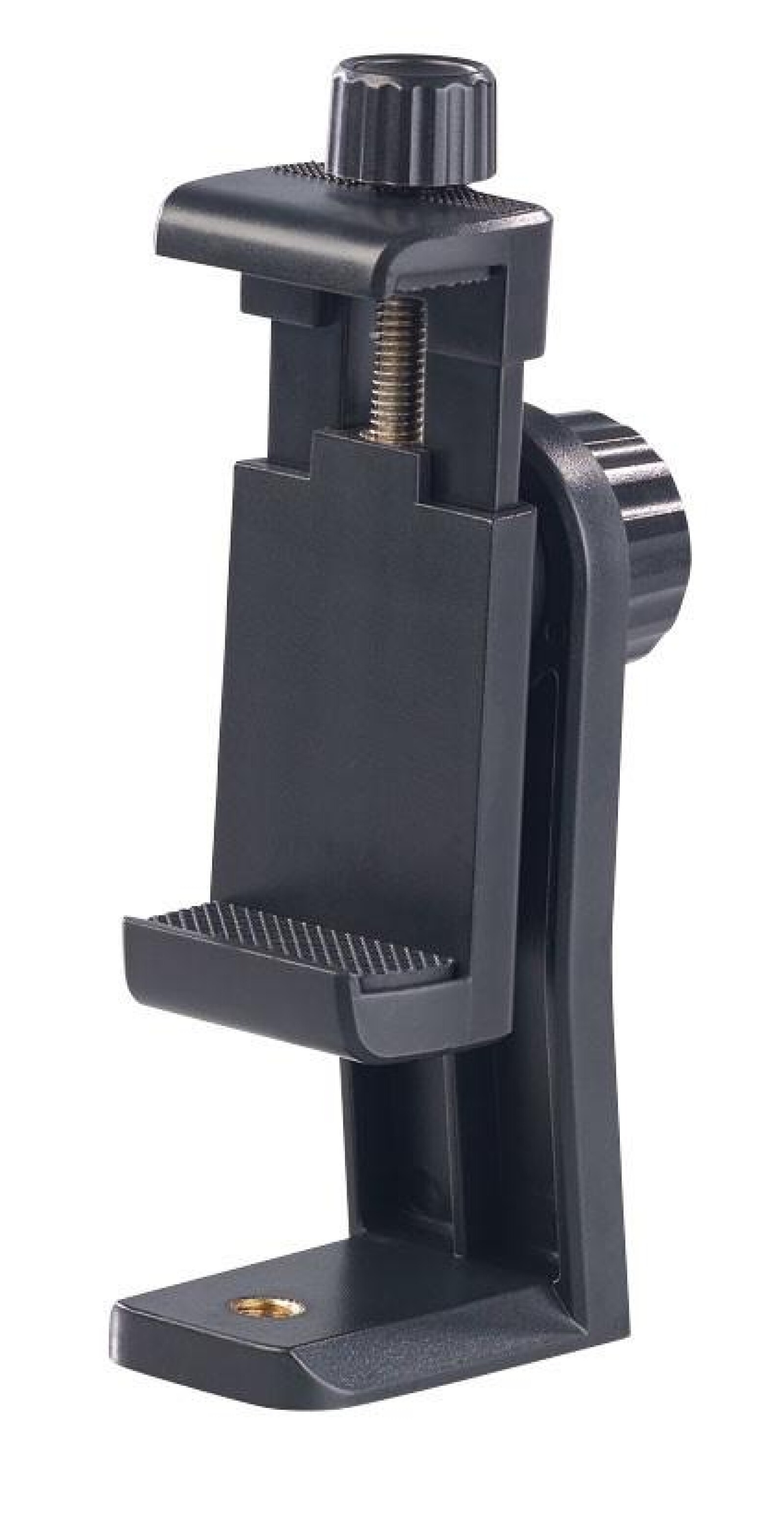 Trépied/Monopode Manfrotto (2 en 1) + rotule + support smartphone - Photo 9 sur 9