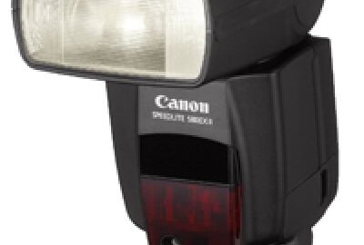 Location CANON Flash cobra 580 EX