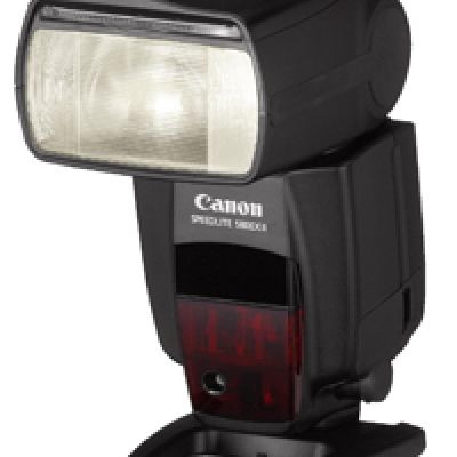 CANON Flash cobra 580 EX - Photo 2 sur 2