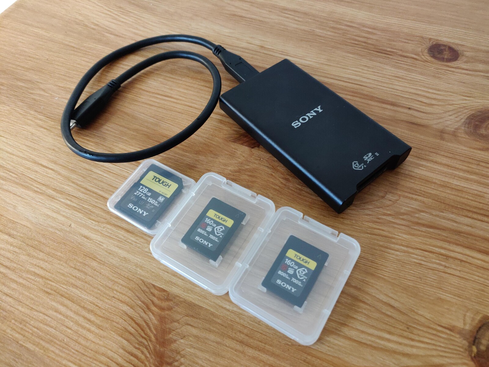 Sony FX6 - Photo 5 sur 9