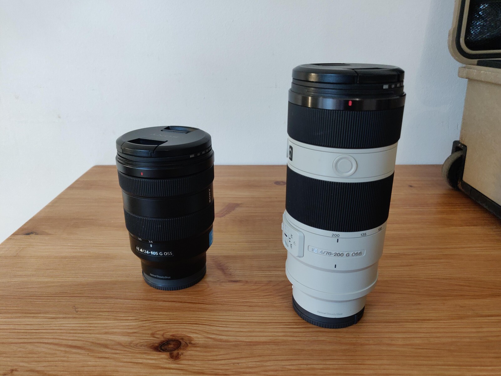 Sony FX6 - Photo 7 sur 9