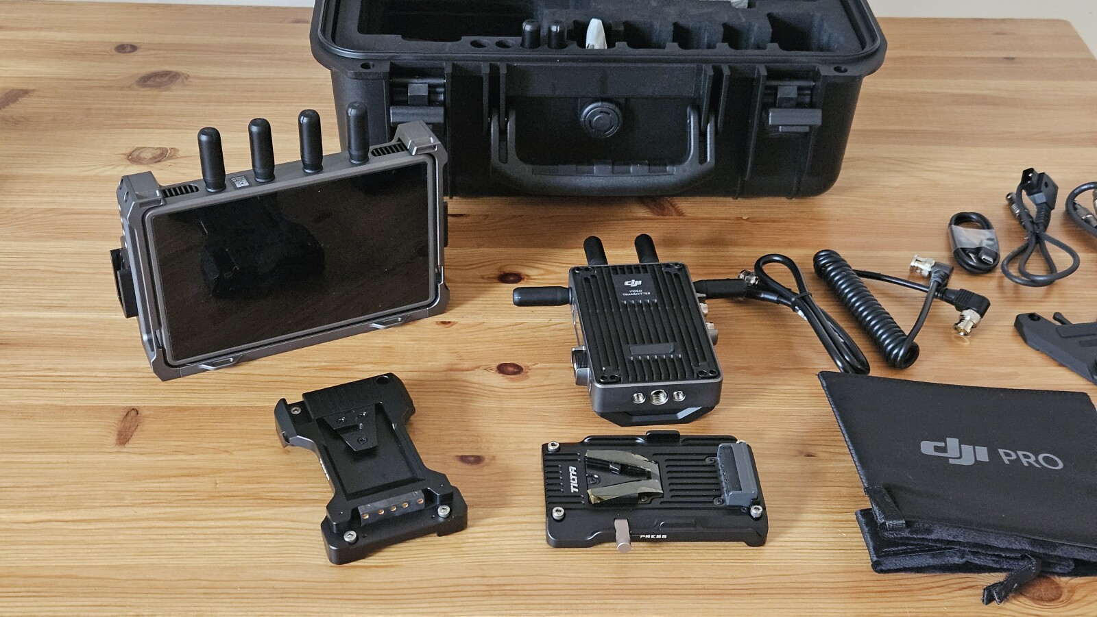 DJI Transmission - Photo 2 sur 5