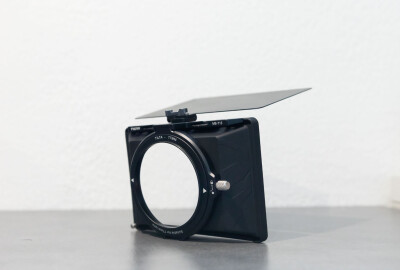 Location Tilta Mini Mattebox MB-T15
