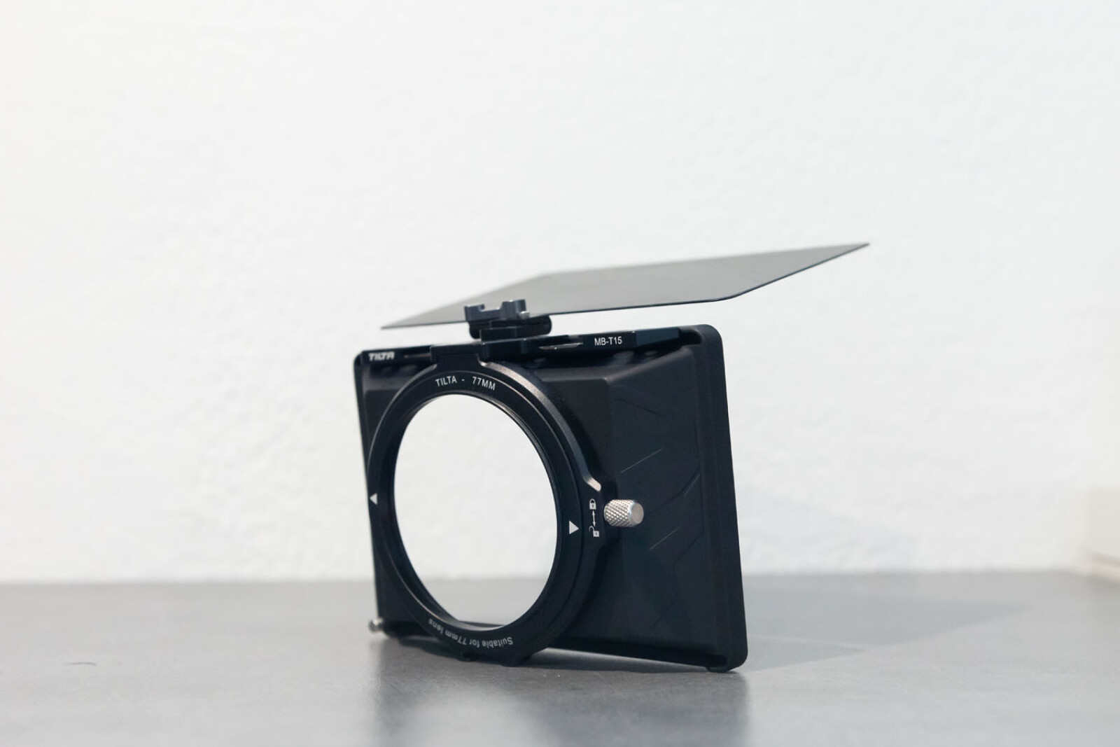 Tilta Mini Mattebox MB-T15 - Photo 2 sur 2