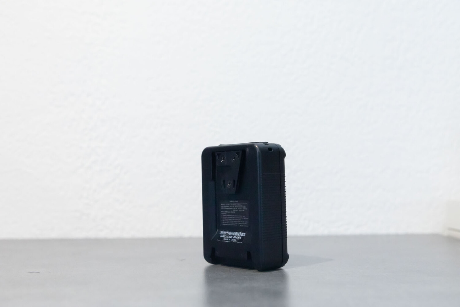 Batterie Vlock Fx Lion Nano One - Photo 2 sur 2