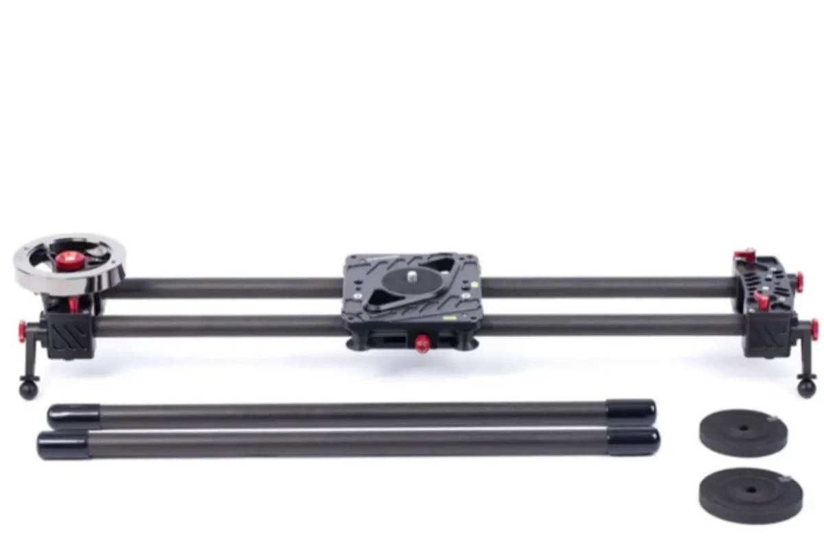 Location iFootage Shark Slider S1 - Lightyshare