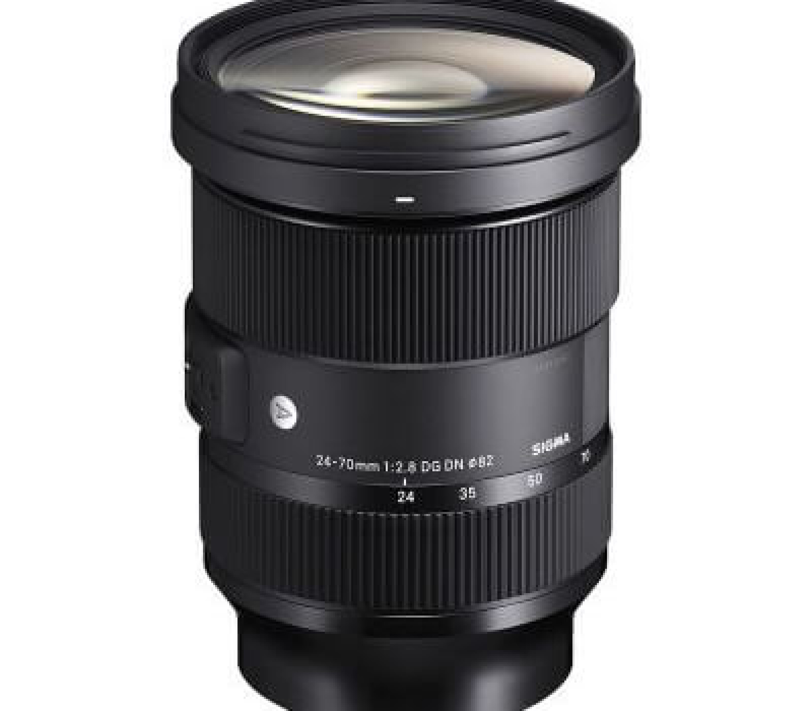 SIGMA ART 24-70mm f/2.8. Monture SONY E - Photo 1 sur 1