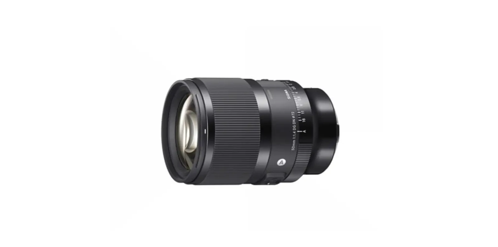 Sigma 85mm F1.4 DG DN Art - Photo 1 sur 2