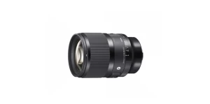 Location Sigma 85mm F1.4 DG DN Art
