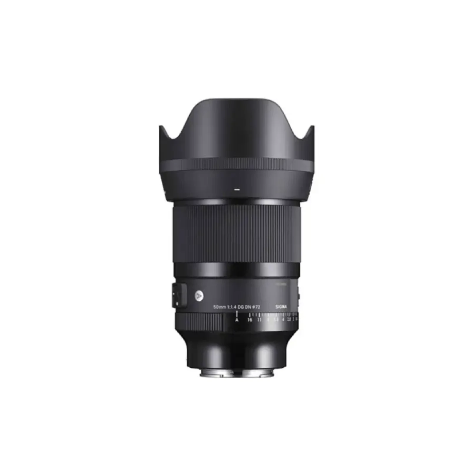 Sigma 85mm F1.4 DG DN Art - Photo 2 sur 2