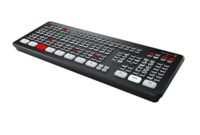 Location Blackmagic Design ATEM Mini Extreme ISO