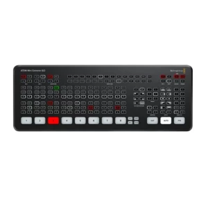 Location Blackmagic Design ATEM Mini Extreme ISO